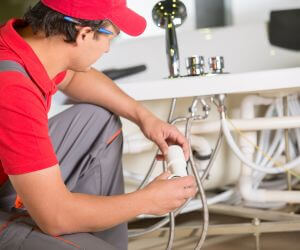 About Emergency plumbing pros Sallisaw, OK